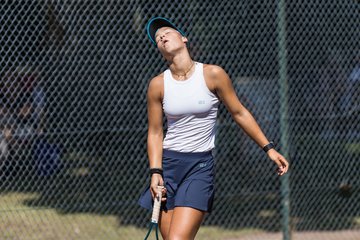 Tessa Brockmann 152 - Melosch Recycling Open